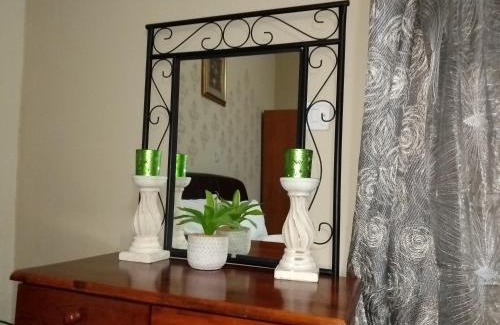 Loutraki House | Το Πετρινο