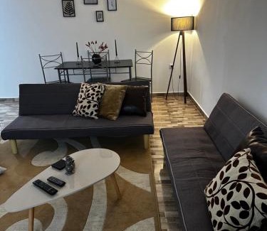 Mantoudion Apartment | Χαιδω apartments