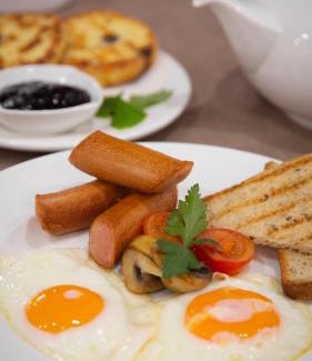 Schuchinsk Hotel | Алатау