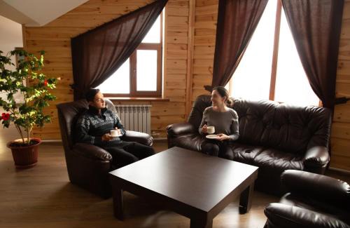 Schuchinsk Hotel | Алатау