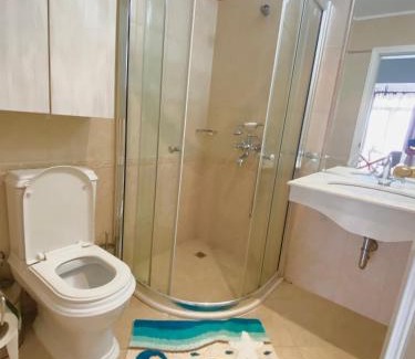 Chernomorets Apartment | Апартаменти и Студия в комплекс FLORES GARDEN