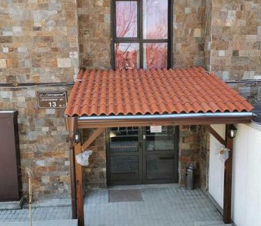 Shiligarnika Apartment | Апартаменти Ковачева-2