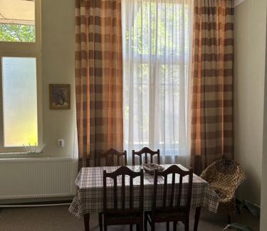 Avlabari Apartment | Апартаменты Авлабари Агитович