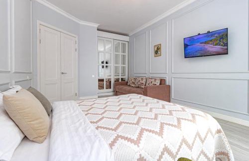 Nur-Sultan Apartment | Апартаменты в ЖК Bi city TOKYO