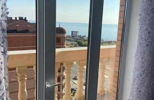 Aktau Apartment | Апартаменты в ЖК Green Plaza 17-6/two-room apartment