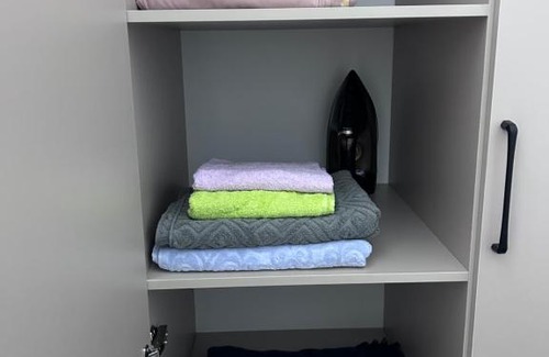 Yesil District Apartment | Апартаменты в центре левого берега