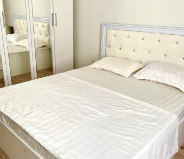 Atyrau Apartment | Апартаменты в Talan Business