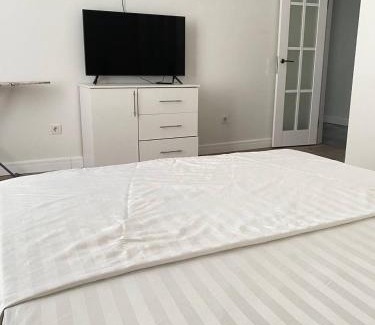 Atyrau Apartment | Апартаменты в Talan Business
