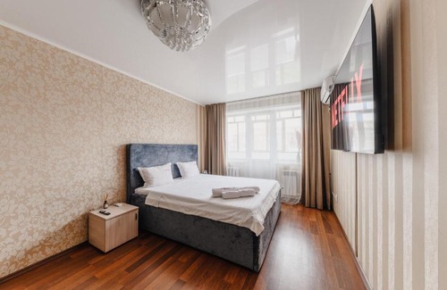 Petropavlovsk Apartment | Апартаменты ЛЮКС класса - ФЛАГМАН