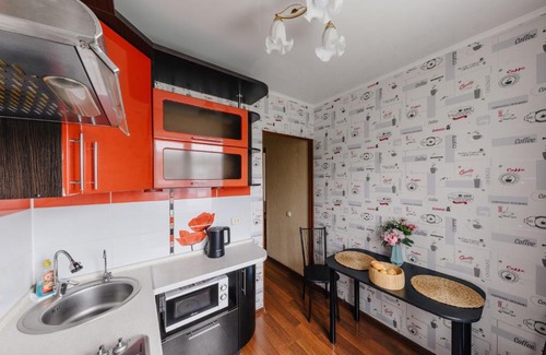Petropavlovsk Apartment | Апартаменты ЛЮКС класса - ФЛАГМАН