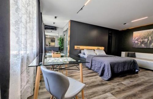 Oskemen Apartment | Апартаменты на Тохтарова