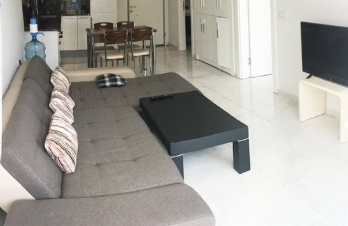 Seki Apartment | Апартаменты с бассейном Elite Life