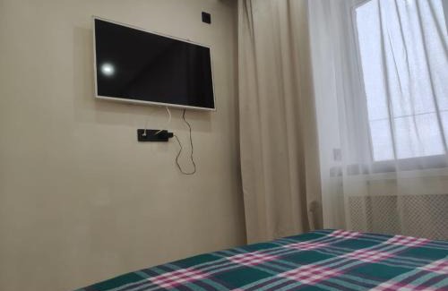 Nur-Sultan Apartment | Апартаменты
