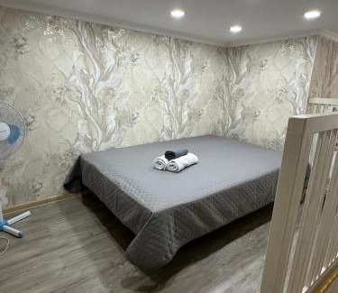 Burabay Apartment | Апартаменты Promenade Burabay 45 b кв 73 а