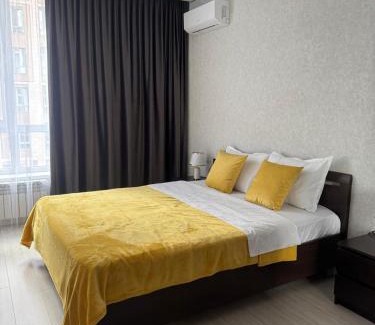 Ulytau District Apartment | Апартаменты UMAI