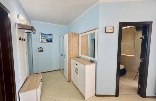 Tsarevo Apartment | Апартамент Аквамарин, к-с Нестинарка