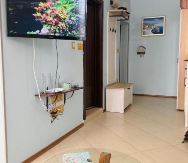 Tsarevo Apartment | Апартамент Аквамарин, к-с Нестинарка