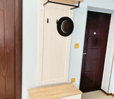 Tsarevo Apartment | Апартамент Аквамарин, к-с Нестинарка