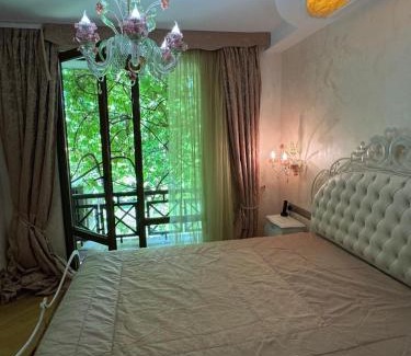 Lozenets Apartment | Апартамент в Лозенец, Oasis Resort and Spa