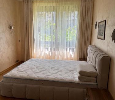 Lozenets Apartment | Апартамент в Лозенец, Oasis Resort and Spa