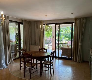 Lozenets Apartment | Апартамент в Лозенец, Oasis Resort and Spa