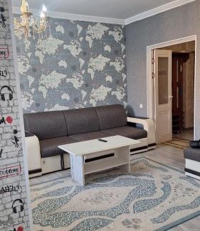 Shymkent Apartment | Апартамент в центре города