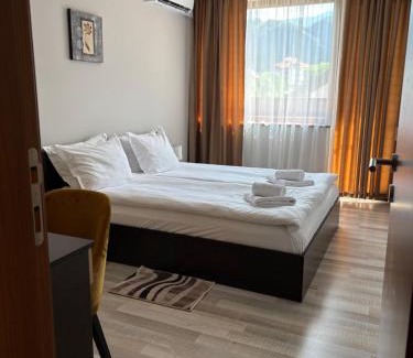 Shiligarnika Apartment | Апартамент Рафаела-Мартина Регнум