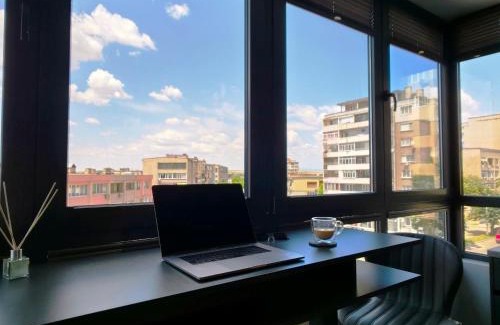 Yambol Apartment | Апартамент с една спалня в ценъра на града