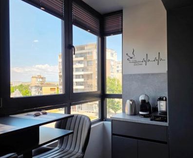 Yambol Apartment | Апартамент с една спалня в ценъра на града