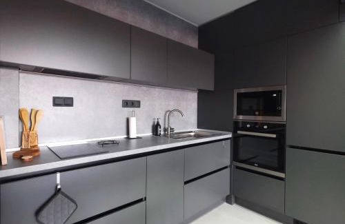 Yambol Apartment | Апартамент с една спалня в ценъра на града