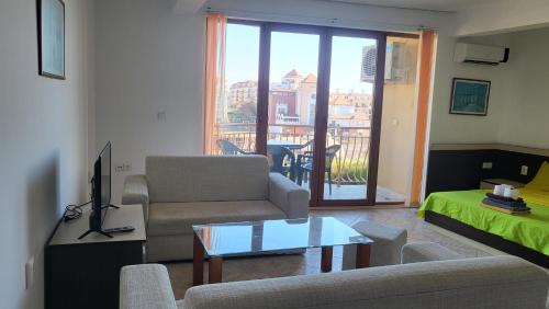 Sinemoretz Apartment | Апартамент Blue sky