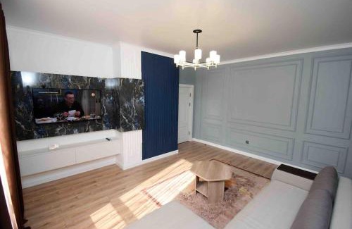 Turkestan Apartment | Апартамент keruen saray