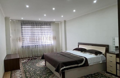 Shymkent Apartment | Апартамент