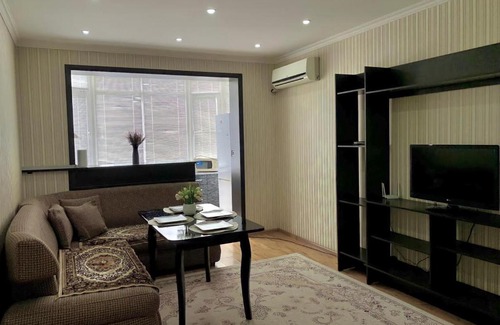 Shymkent Apartment | Апартамент