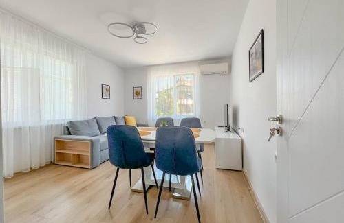 Tsarevo Apartment | Апартамент Tiana