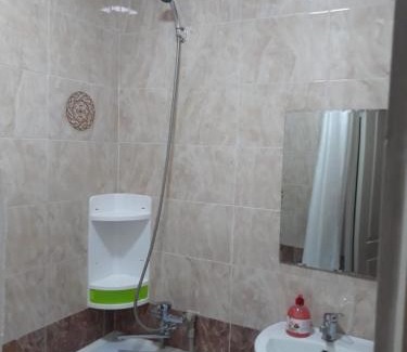 Schuchinsk Apartment | Аппартоменты