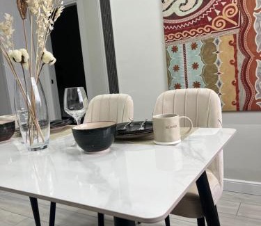 Aktobe Apartment | Арман комфорт