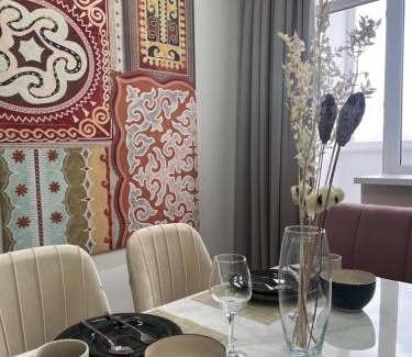 Aktobe Apartment | Арман комфорт