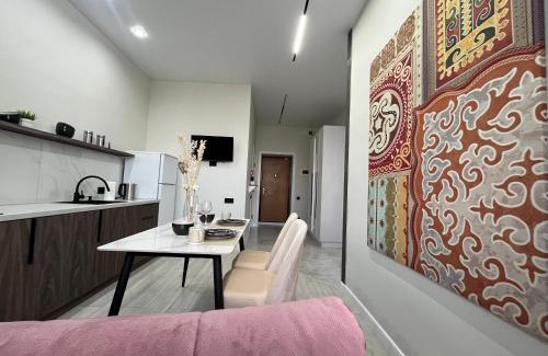 Aktobe Apartment | Арман комфорт