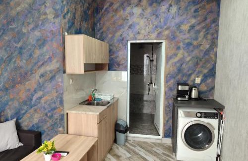 Sliven Apartment | АРТ 3