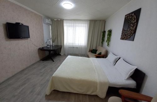Aktobe Apartment | Атмосфера Уюта