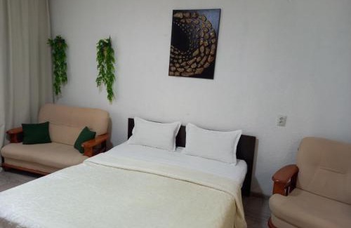 Aktobe Apartment | Атмосфера Уюта