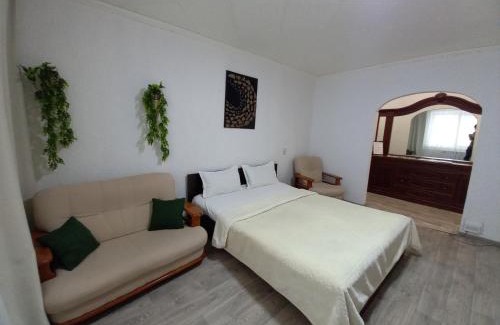 Aktobe Apartment | Атмосфера Уюта