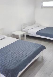 Burabay House | База отдыха Golden rest