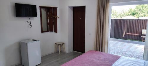 Burabay House | База отдыха Golden rest