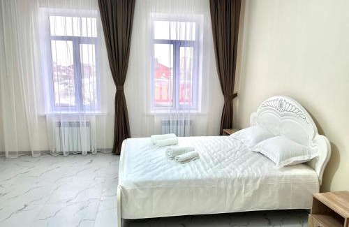 Almaty District Bed & Breakfast | Бекарыс гостиница