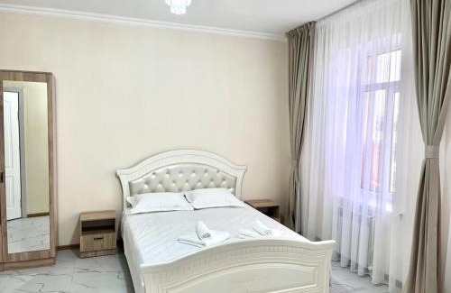 Almaty District Bed & Breakfast | Бекарыс гостиница