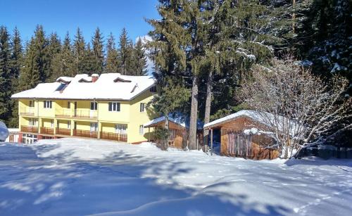 Samokov Ski Chalet | Бунгала ски писта Говедарци