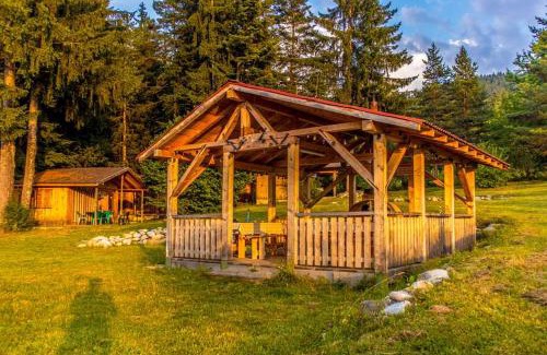Samokov Ski Chalet | Бунгала ски писта Говедарци