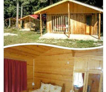 Samokov Ski Chalet | Бунгала ски писта Говедарци